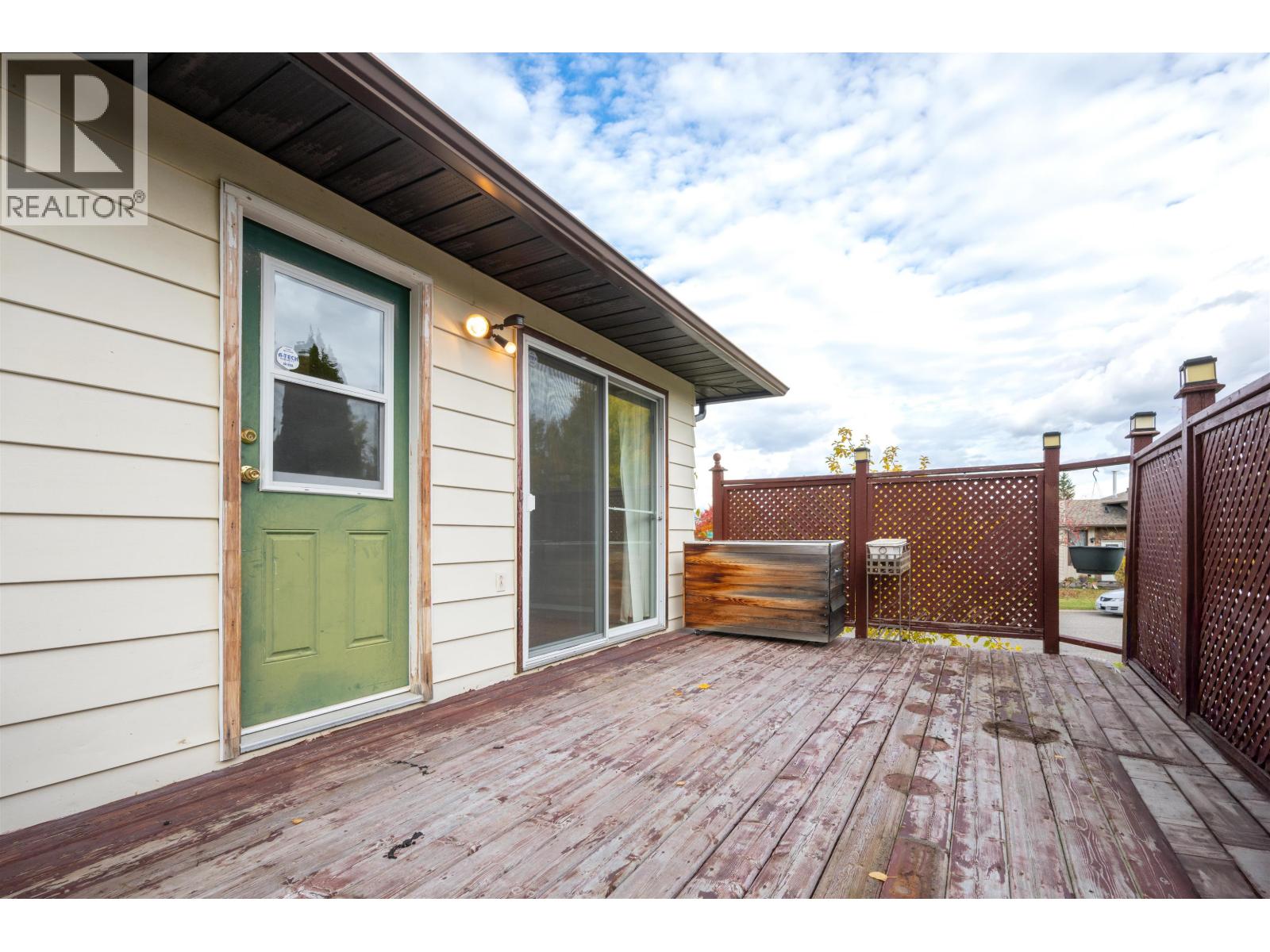 8213 ST LAWRENCE AVENUE, Prince George