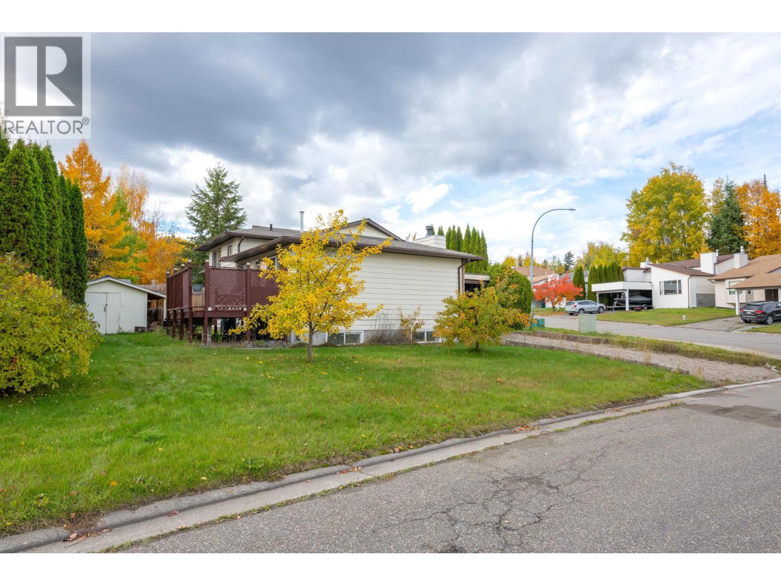 8213 ST LAWRENCE AVENUE, Prince George
