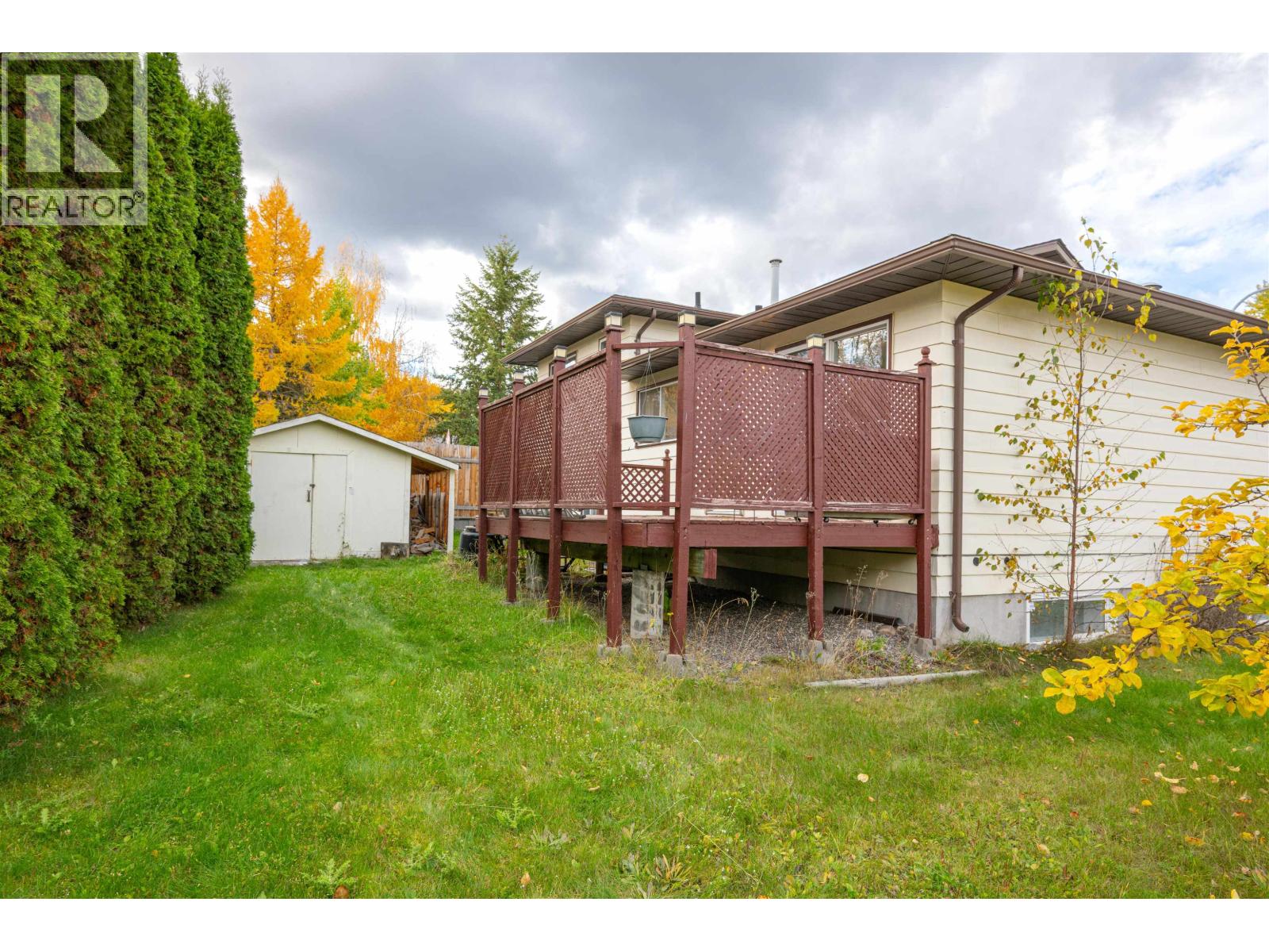 8213 ST LAWRENCE AVENUE, Prince George