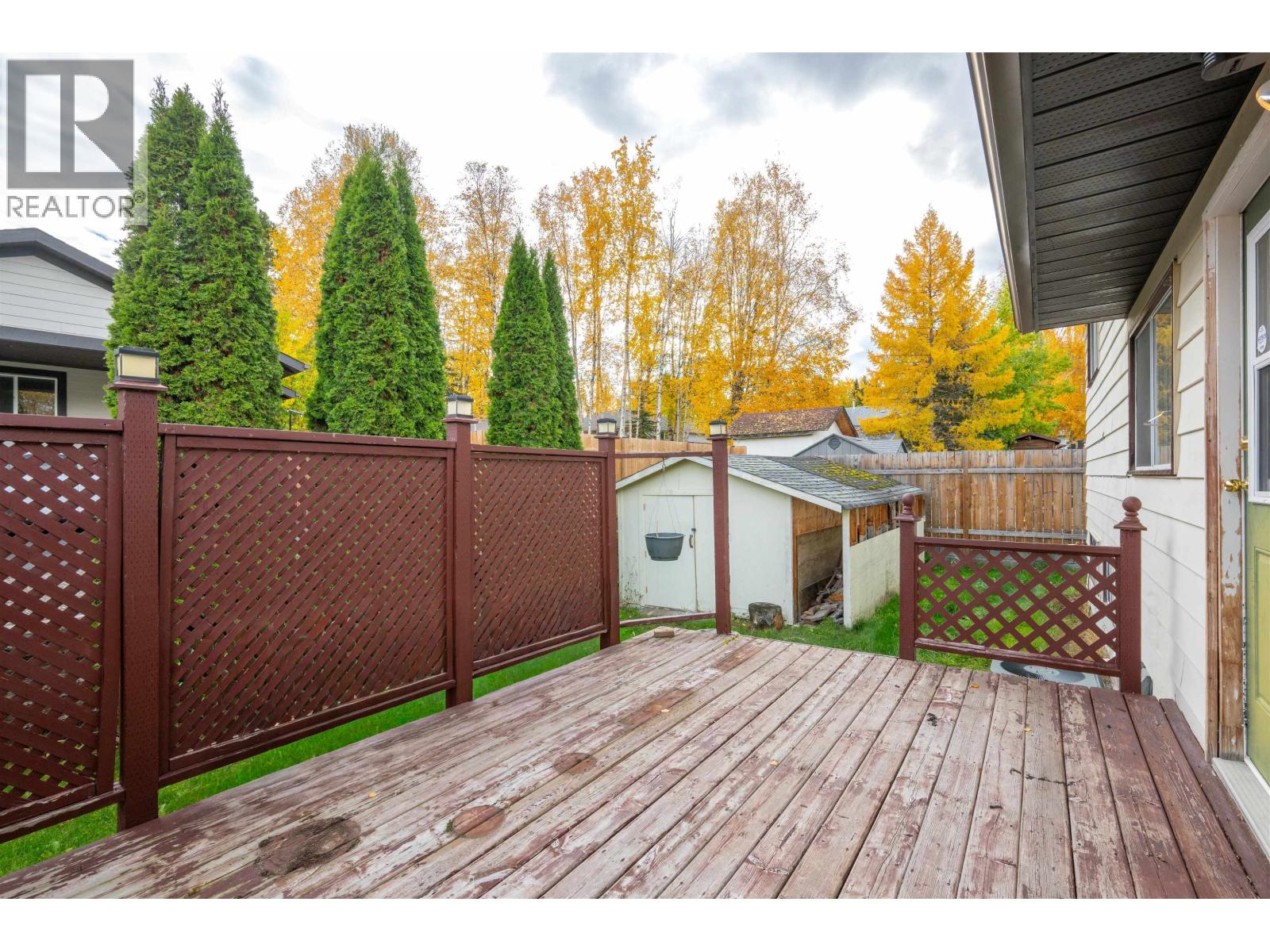 8213 ST LAWRENCE AVENUE, Prince George