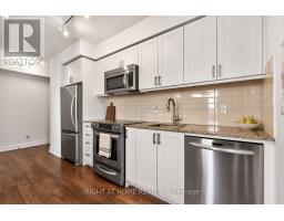 509 - 18 Graydon Hall Drive, Toronto, ON M3A0A4 Photo 11