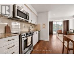 509 - 18 Graydon Hall Drive, Toronto, ON M3A0A4 Photo 12