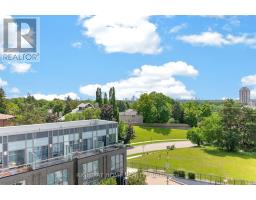509 - 18 Graydon Hall Drive, Toronto, ON M3A0A4 Photo 26