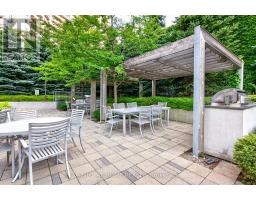 509 - 18 Graydon Hall Drive, Toronto, ON M3A0A4 Photo 31