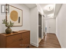 509 - 18 Graydon Hall Drive, Toronto, ON M3A0A4 Photo 9
