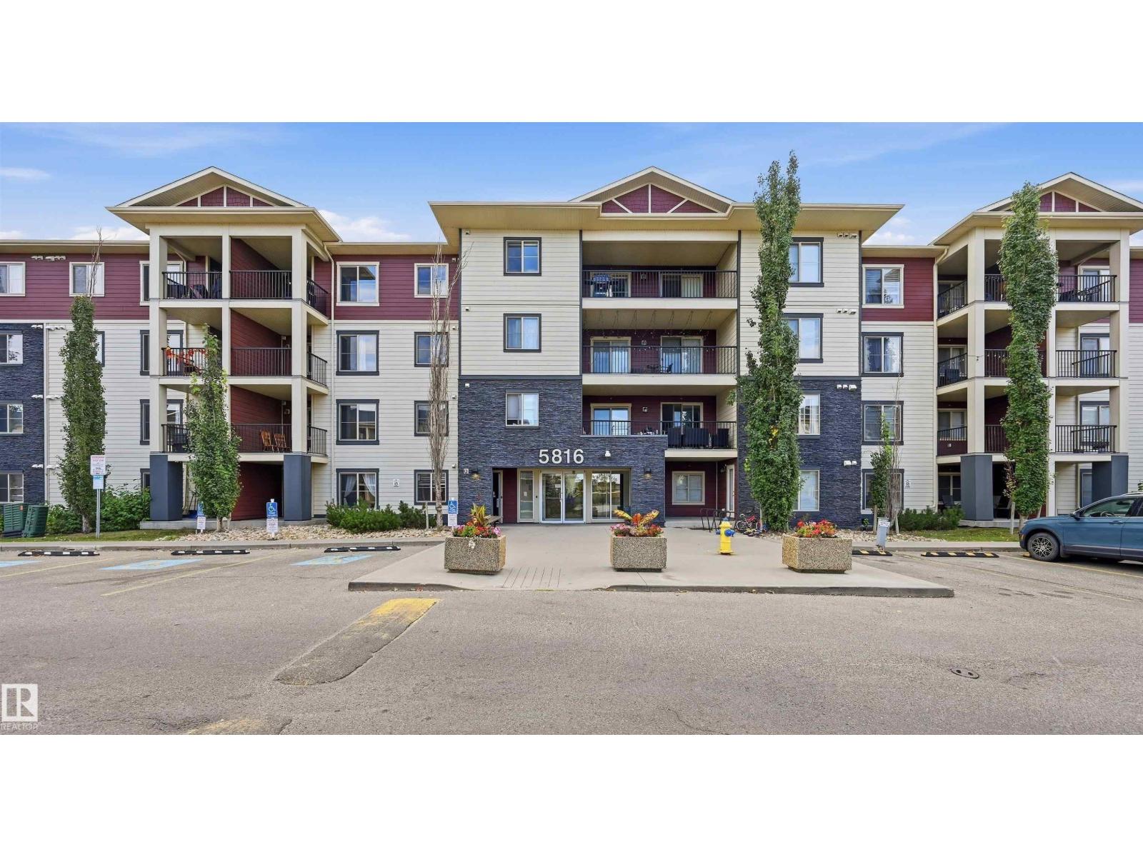 #425 5816 MULLEN PL NW - 1