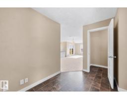 Bedroom 2 - #425 5816 Mullen Pl Nw, Edmonton, AB T6R0W3 Photo 6
