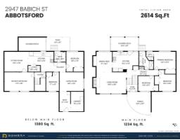 2947 Babich Street, Abbotsford, BC V2S3K4 Photo 6