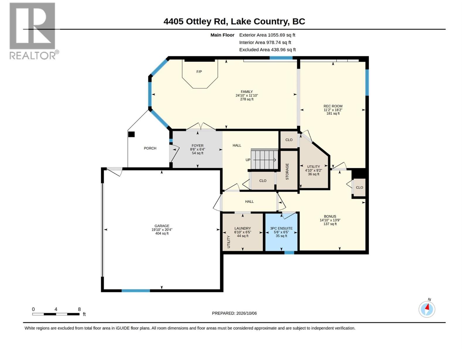 4405 Ottley Road - 69