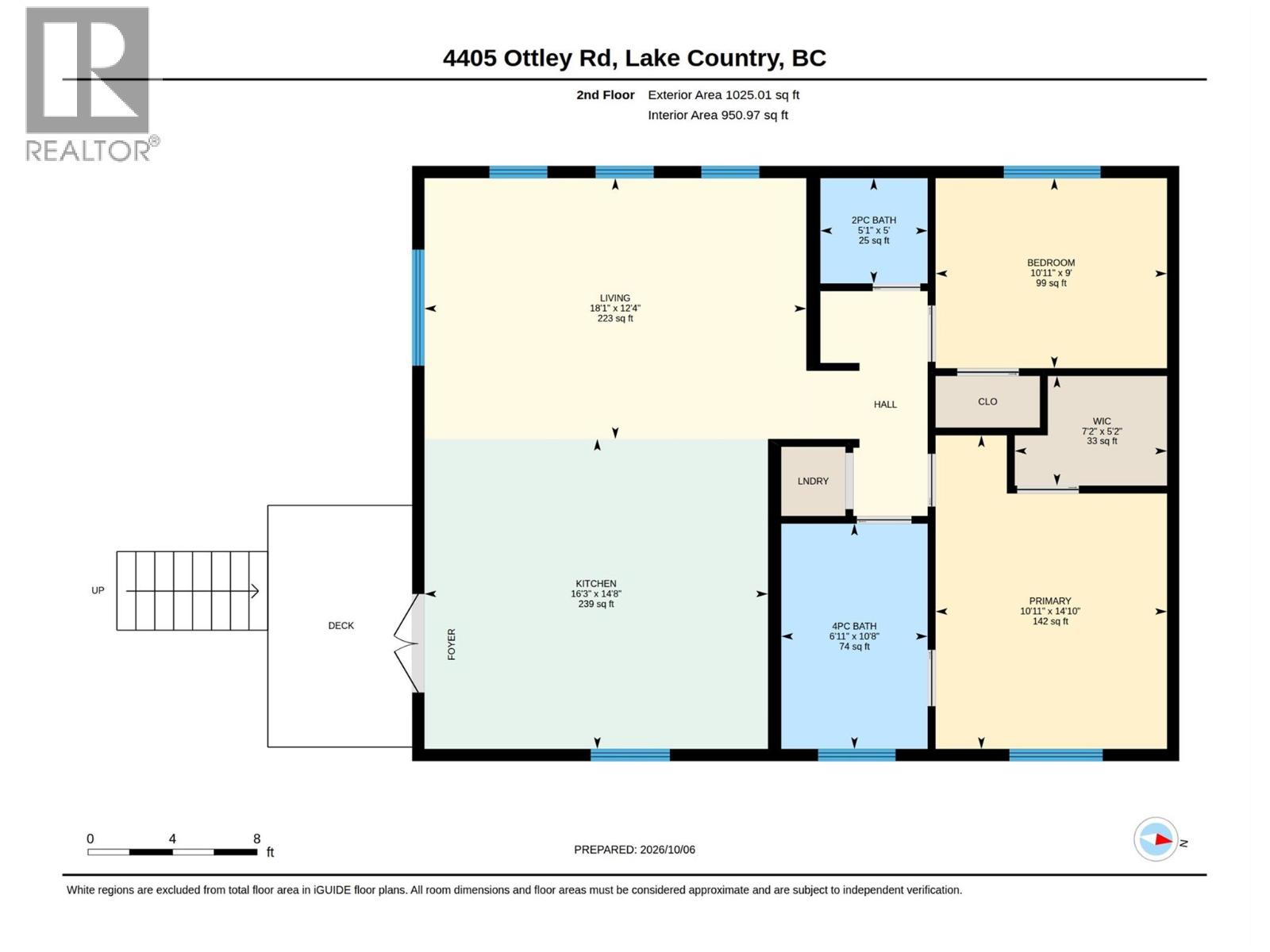 4405 Ottley Road - 71