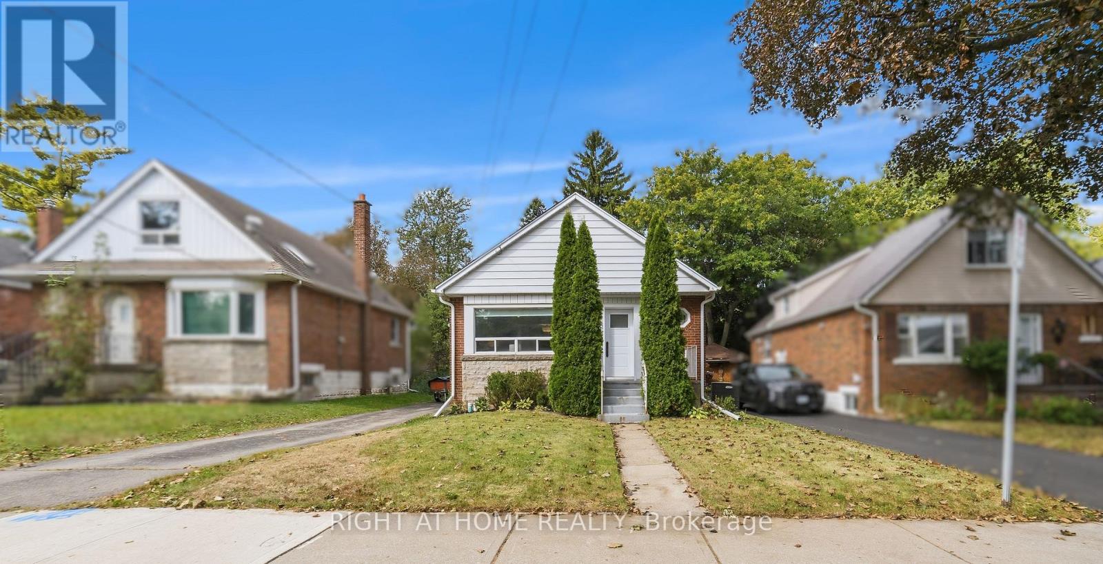 206 East 19th Street, Hamilton, ON
