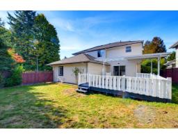 15911 111 Avenue, Surrey, BC V4N1C8 Photo 35