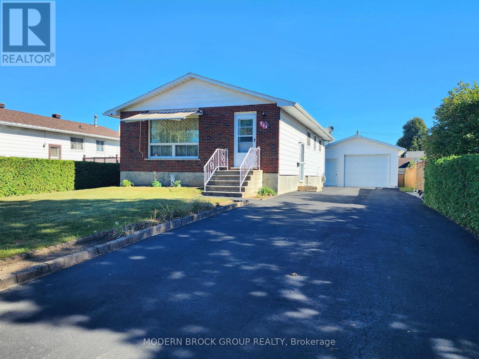 944 MACKENZIE ROAD - 1