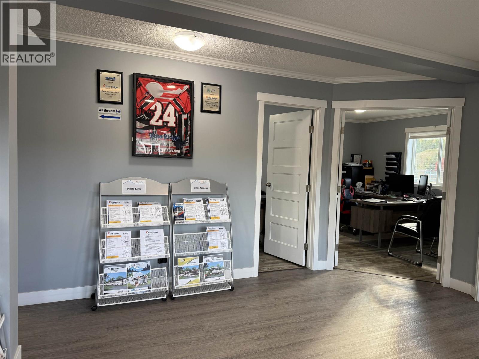 2737 REDFIELD PLACE, Prince George
