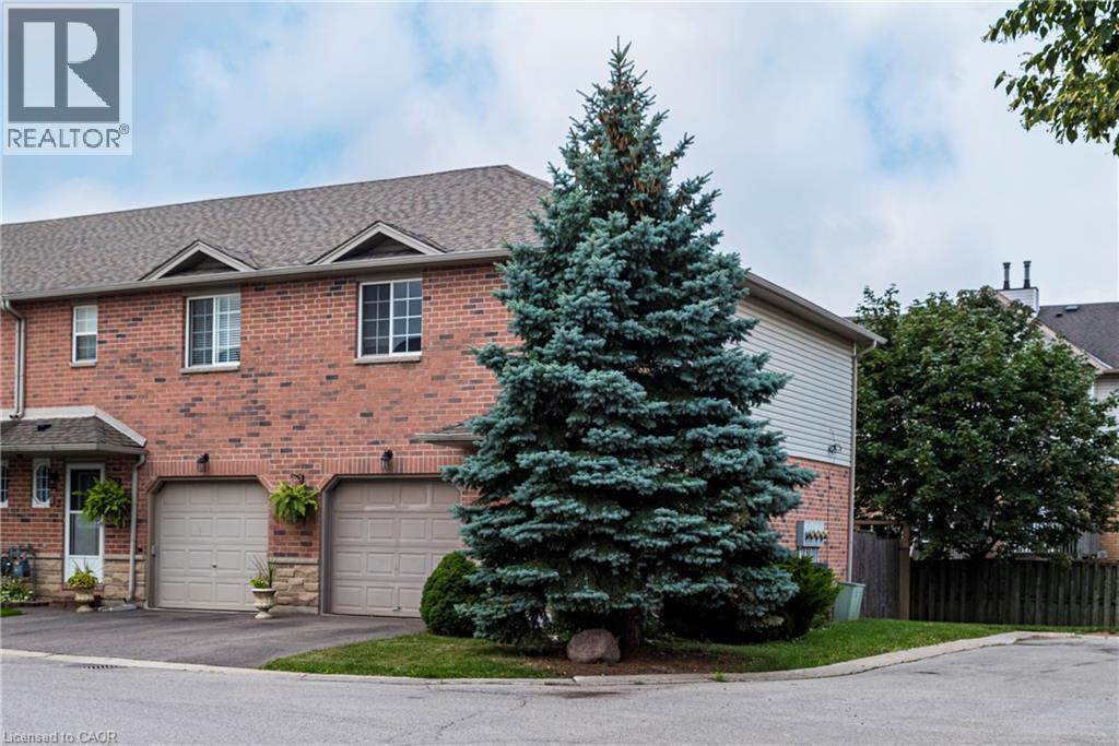 39 PINEWOODS Drive Unit# 11, Stoney Creek — photo 5