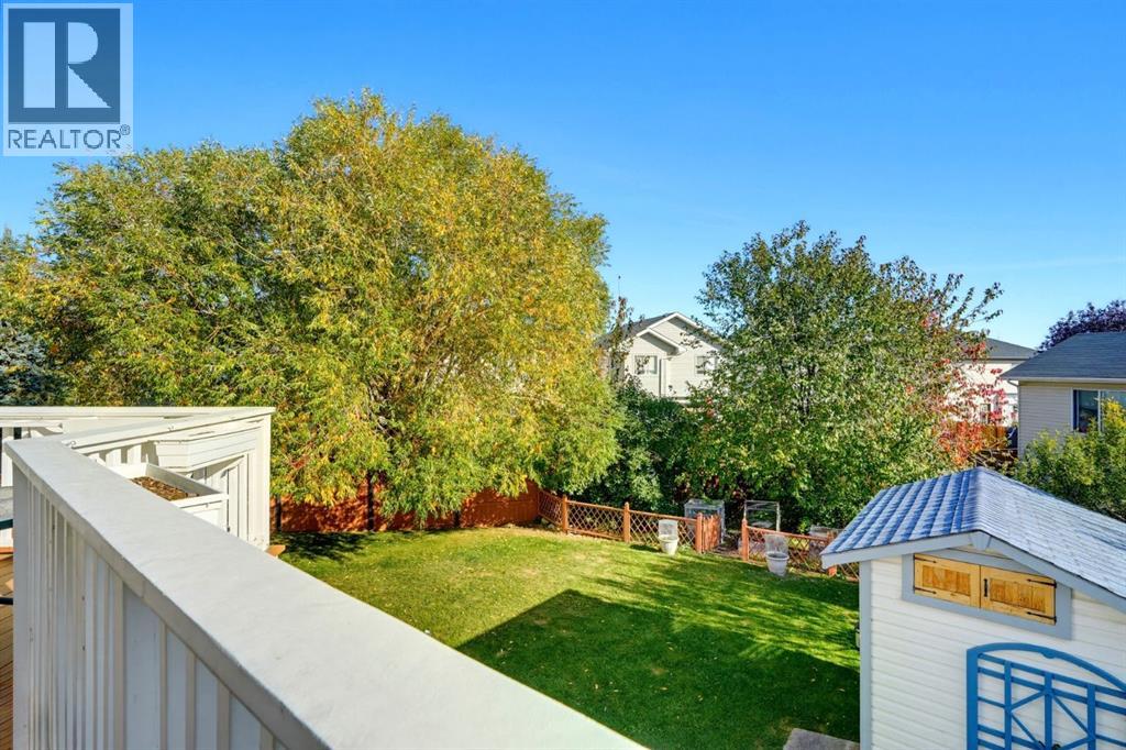 534 Bridlecreek Green SW - 38