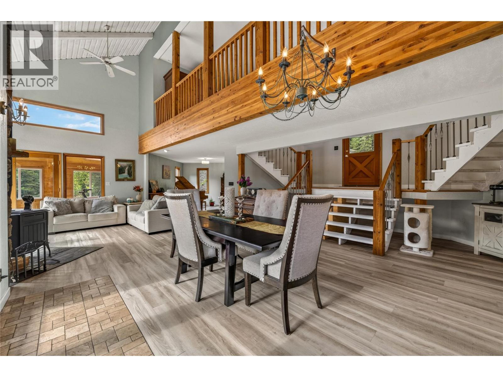 758 McMurray Road, Kaleden