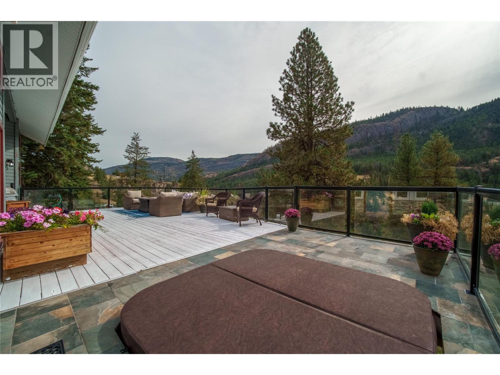 758 McMurray Road, Kaleden