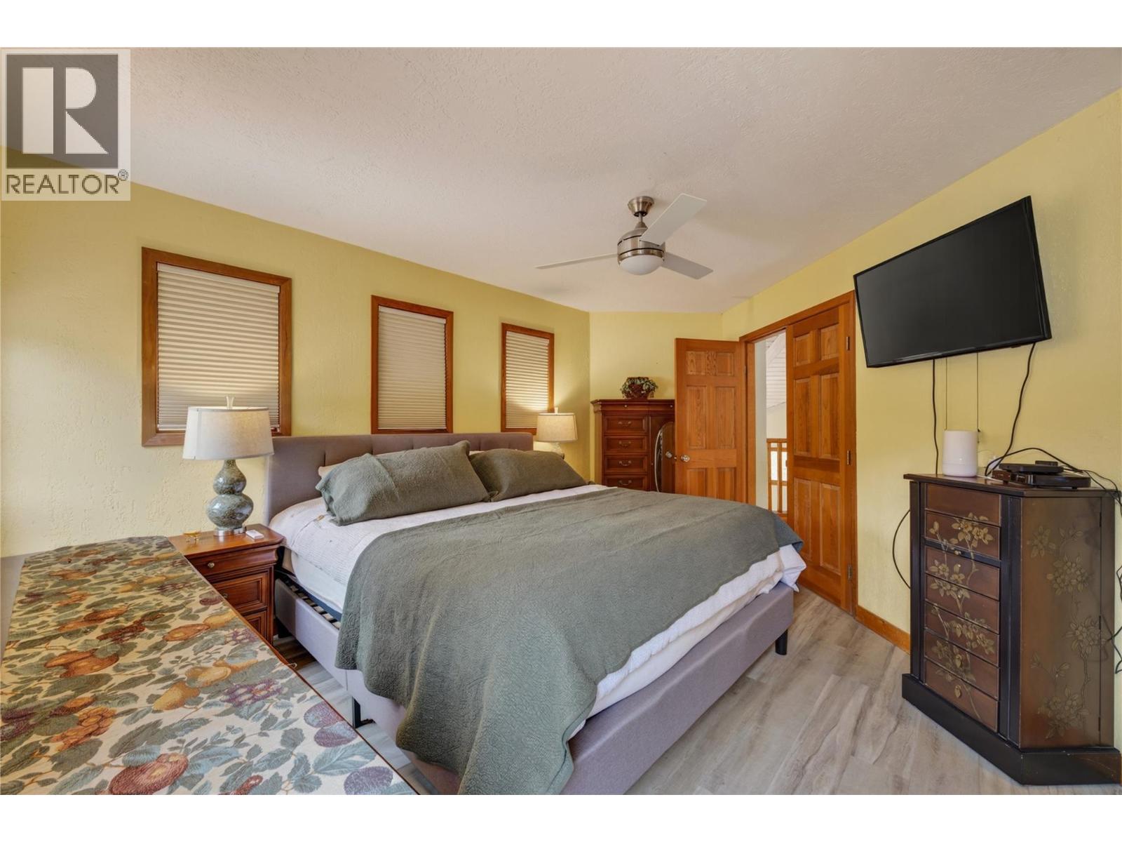 758 McMurray Road, Kaleden