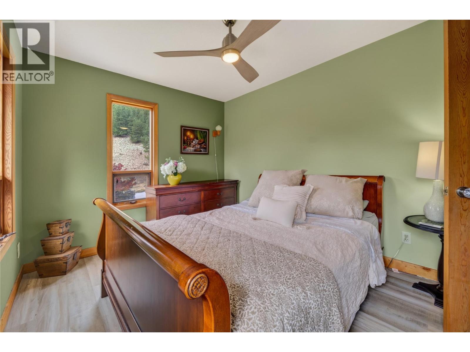 758 McMurray Road, Kaleden