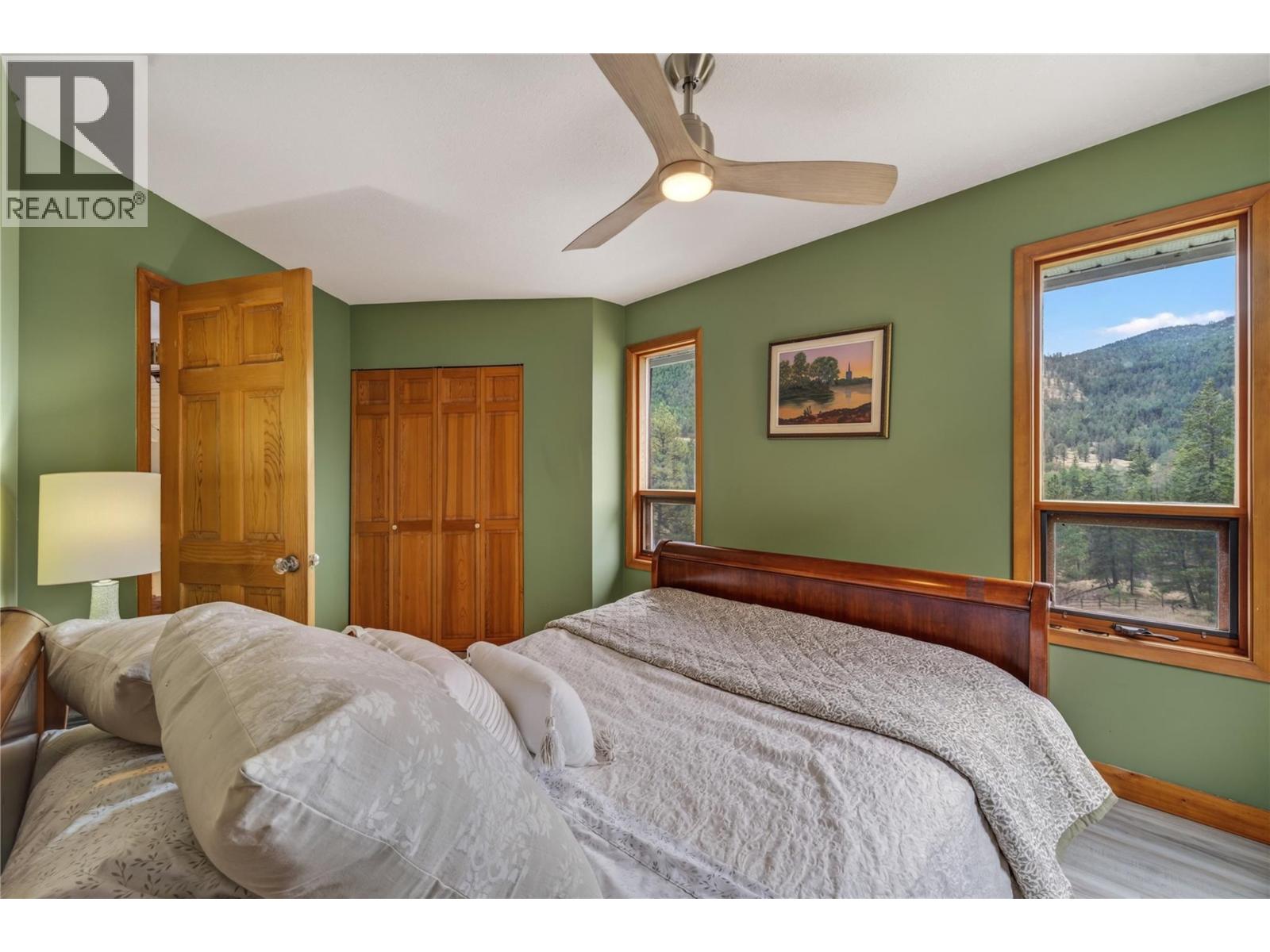 758 McMurray Road, Kaleden