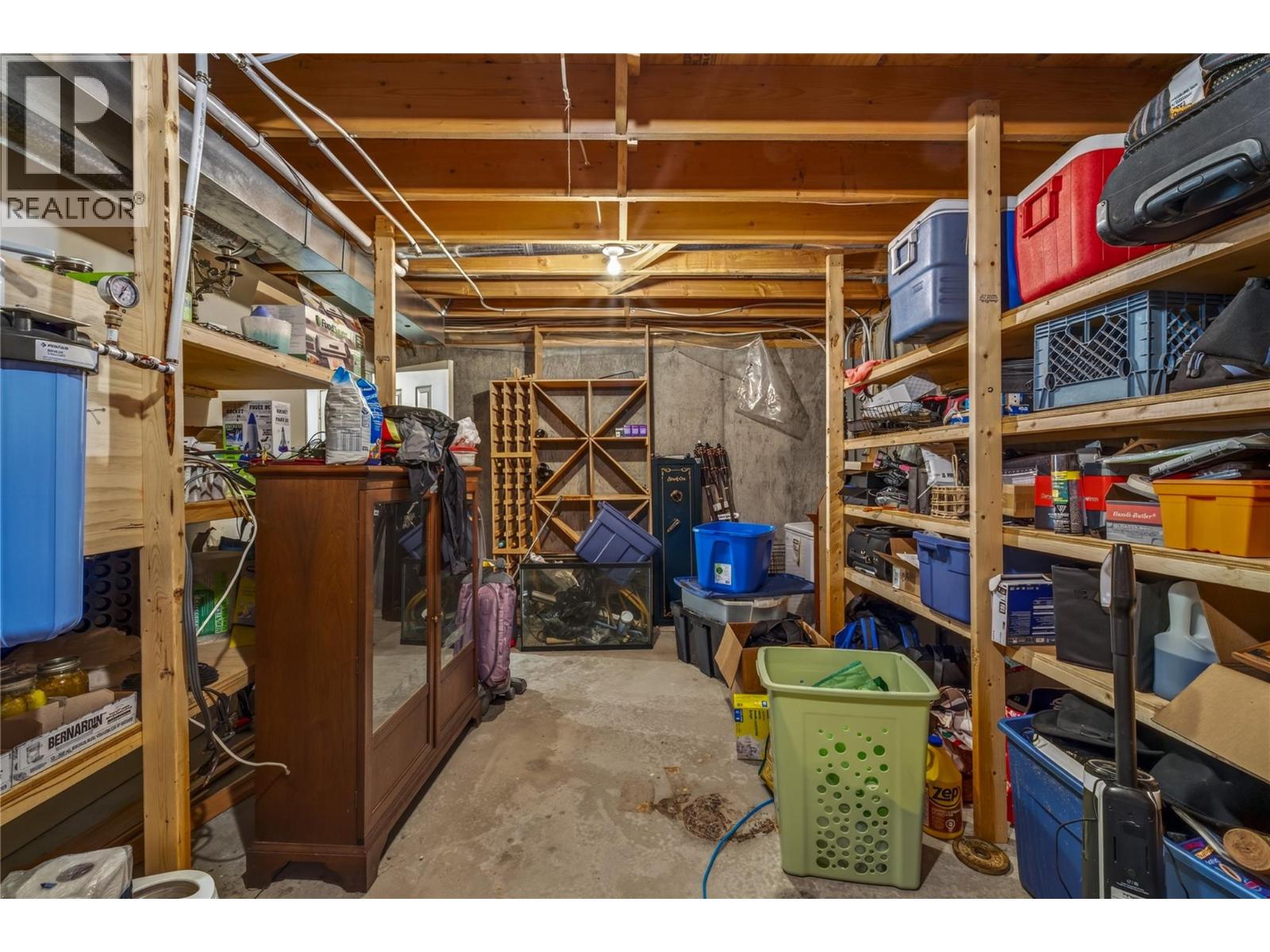 758 McMurray Road, Kaleden