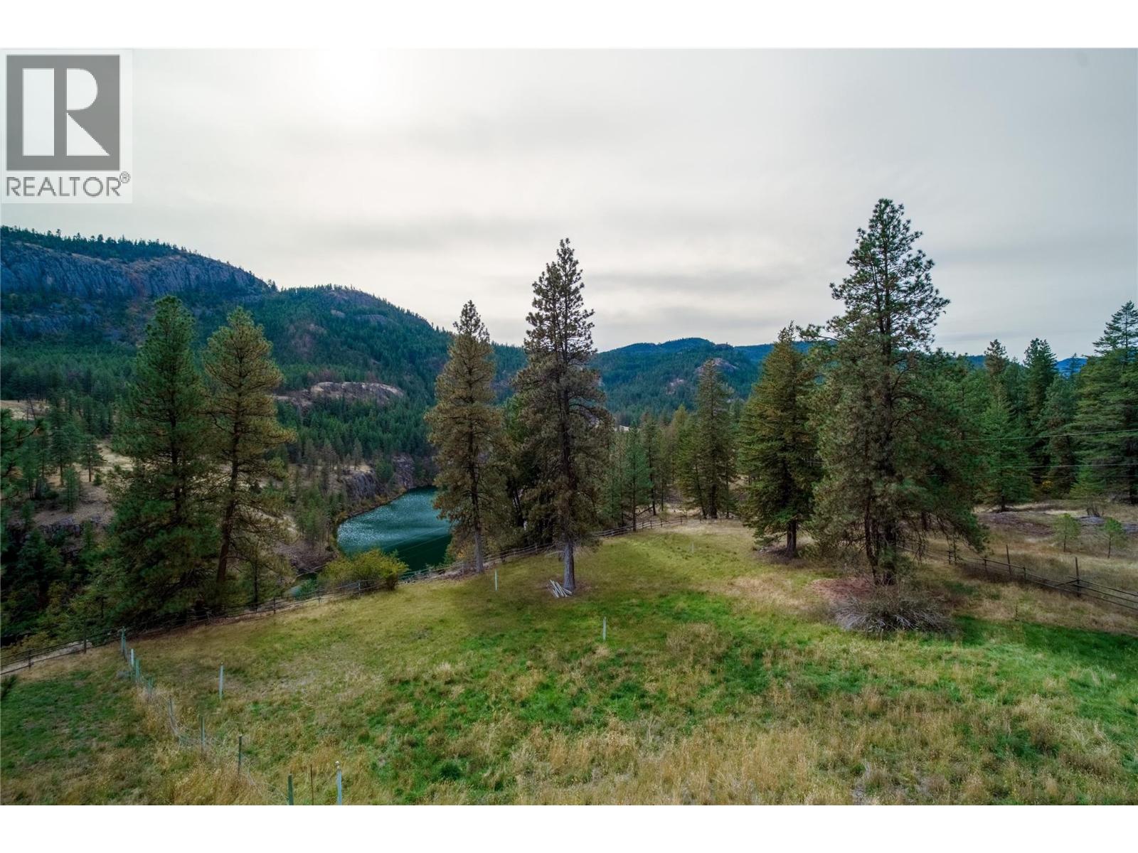 758 McMurray Road, Kaleden