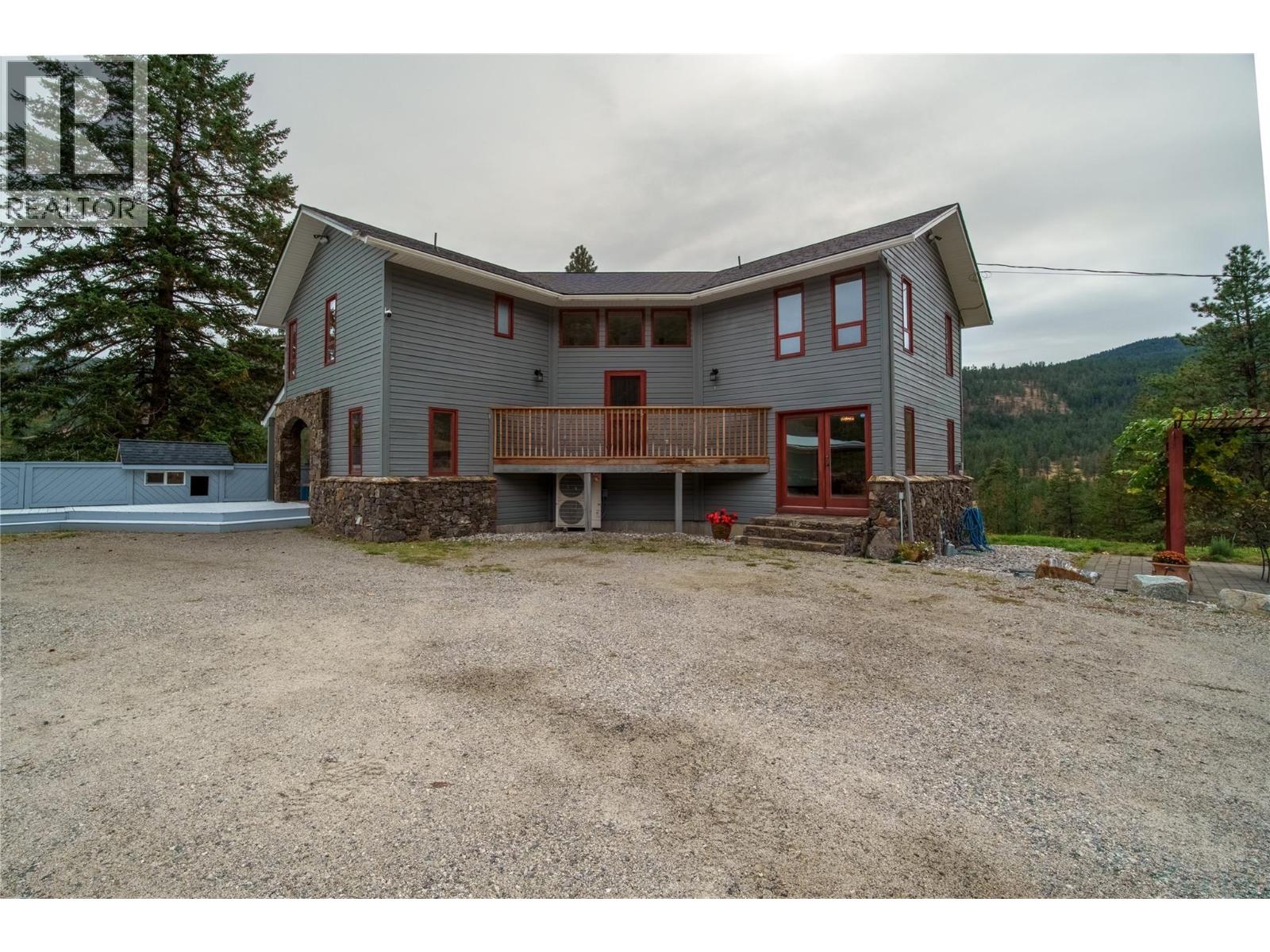 758 McMurray Road, Kaleden