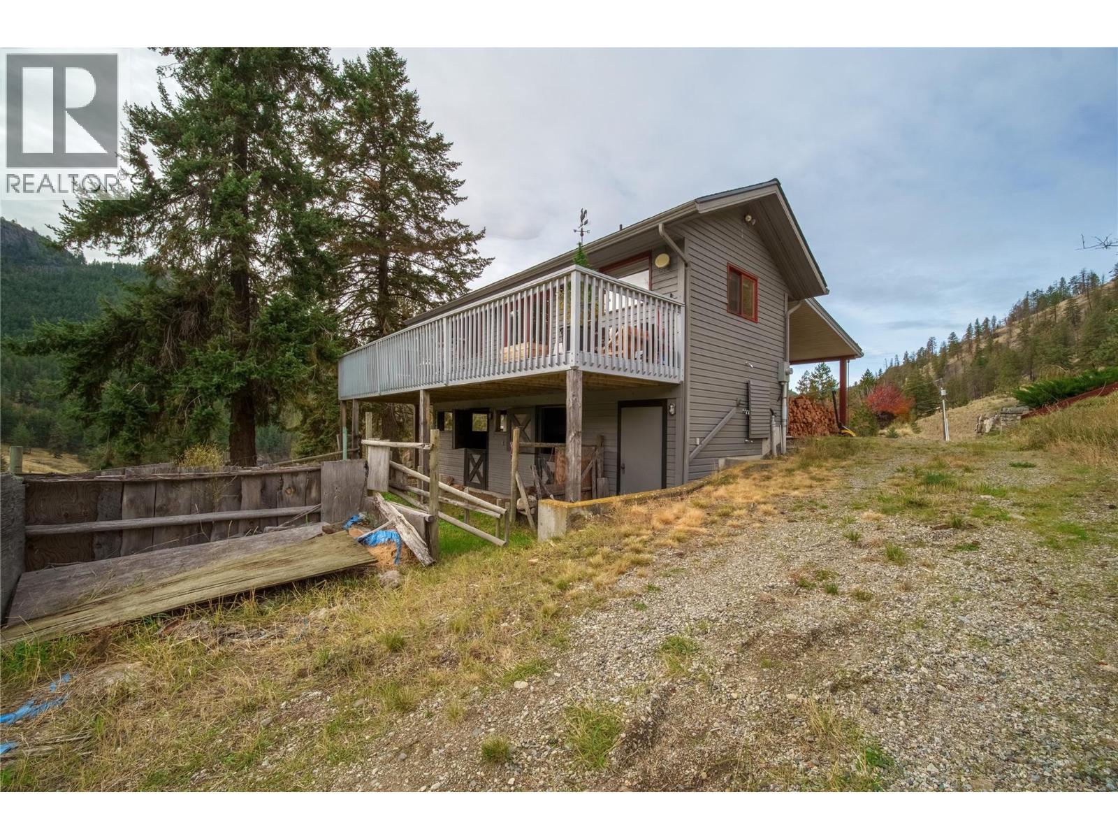758 McMurray Road, Kaleden