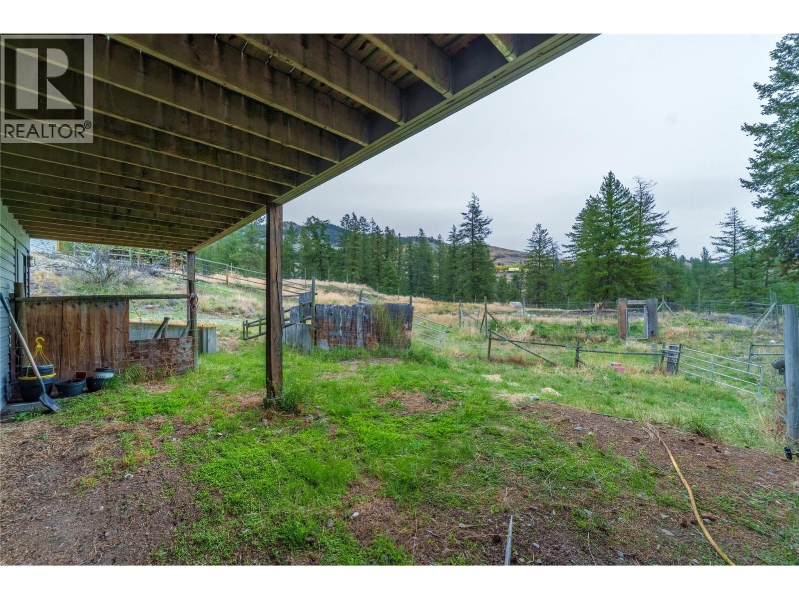 758 McMurray Road, Kaleden
