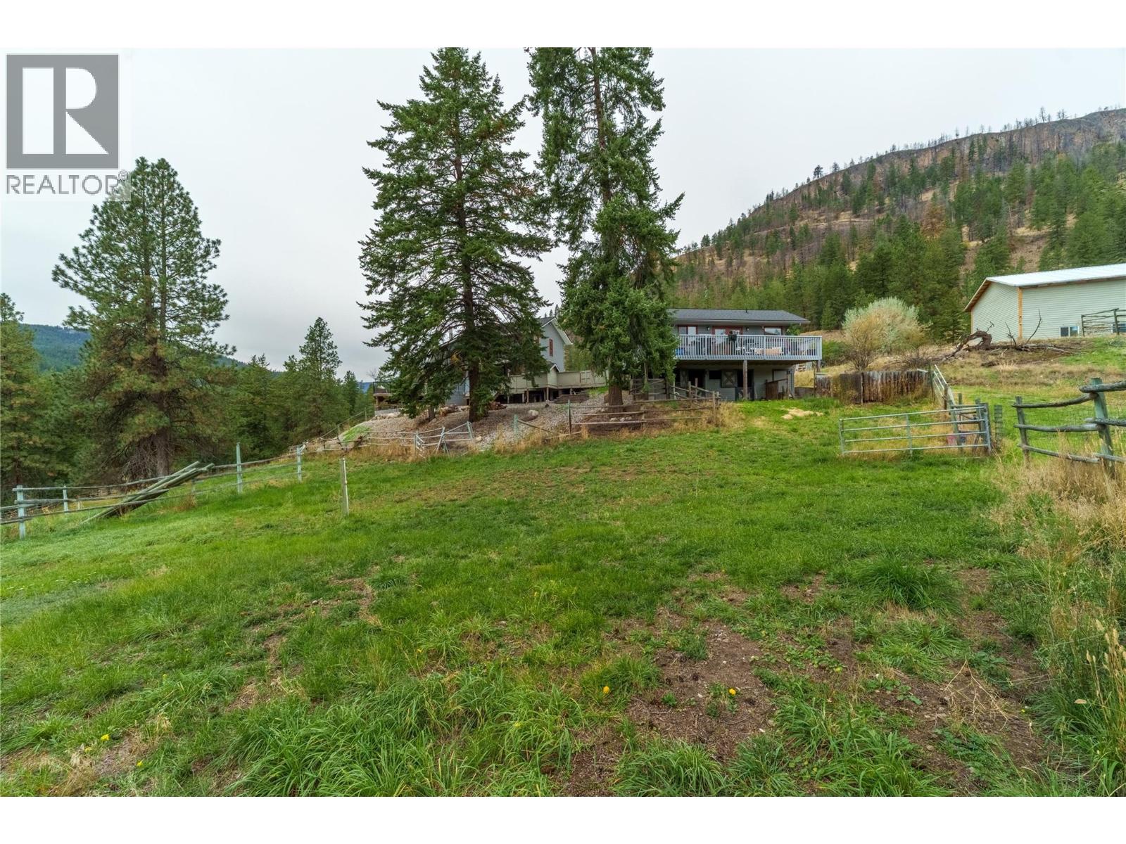 758 McMurray Road, Kaleden