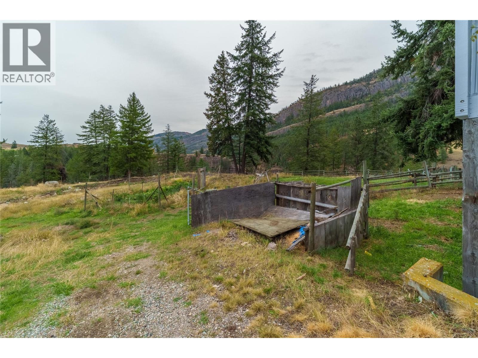 758 McMurray Road, Kaleden