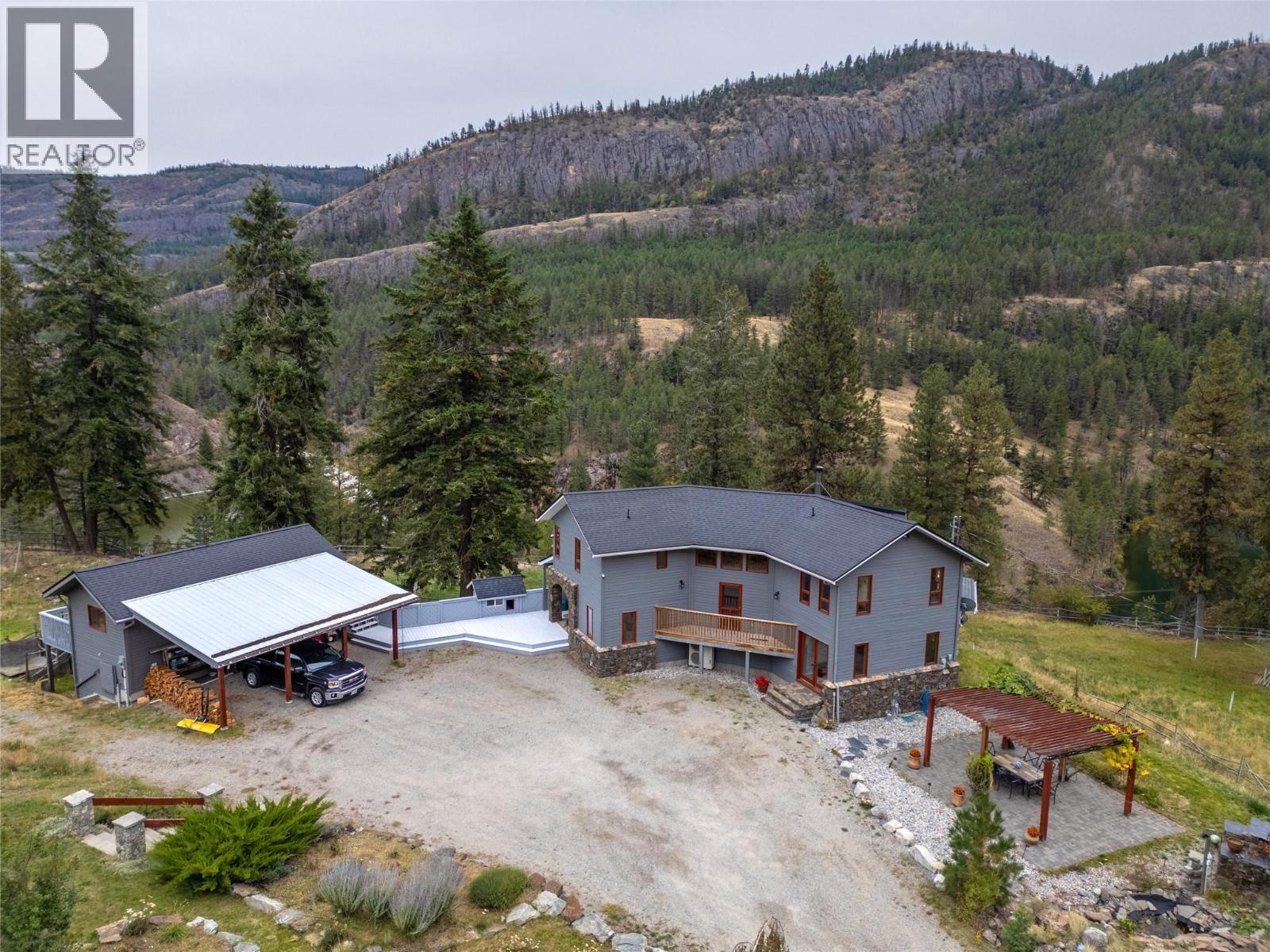 758 McMurray Road, Kaleden