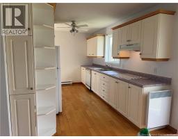 Laundry room - 18 Jeux De Lacadie Street, Lameque, NB E8T1M3 Photo 6