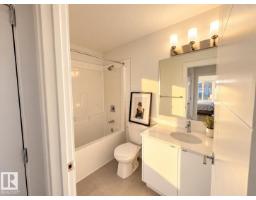 Laundry room - #70 16231 19 Av Sw, Edmonton, AB T6W5C6 Photo 10