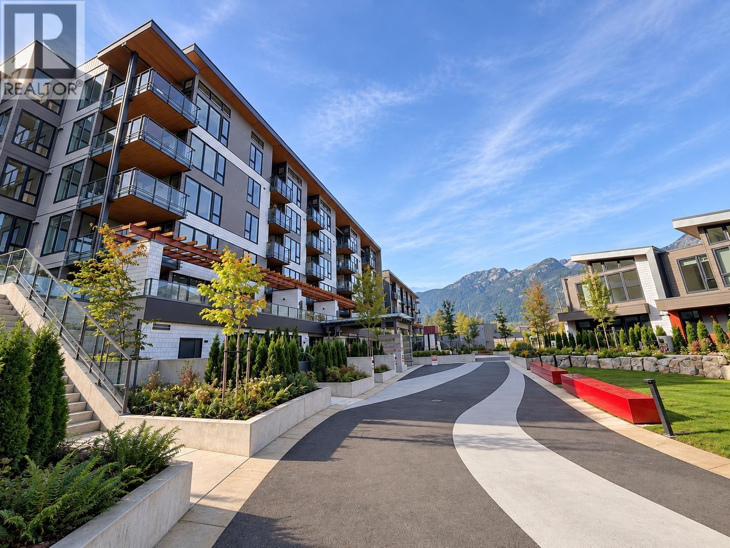 419 1500 SCOTT CRES, Squamish