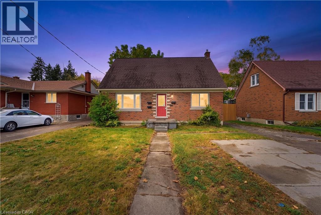 25 MEINZINGER Avenue — photo 1