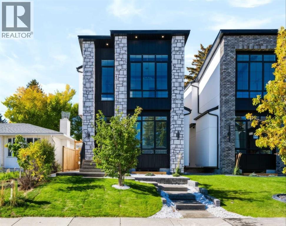 2221 Halifax Crescent NW, Calgary Alberta