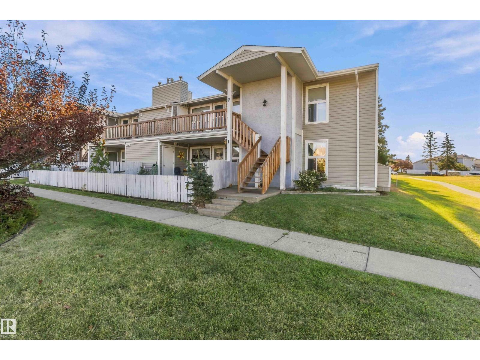 #2 2703 79 ST NW - 1