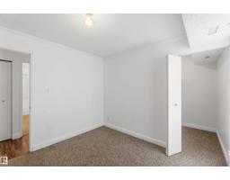 #2 2703 79 St Nw Nw, Edmonton, AB T6K3Z6 Photo 24