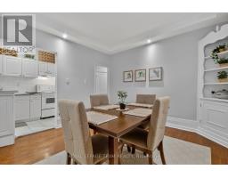 Dining room - 64 Delaware Avenue, Ottawa, ON K2P0Z3 Photo 11