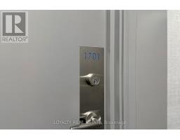 1701 - 181 Dundas Street E, Toronto, ON M5A0N5 Photo 15