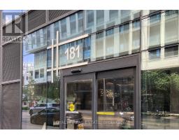 1701 - 181 Dundas Street E, Toronto, ON M5A0N5 Photo 9