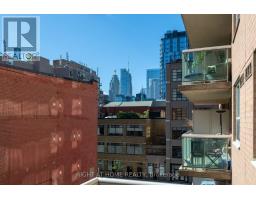 459 - 313 Richmond Street E, Toronto, ON M5A4S7 Photo 28