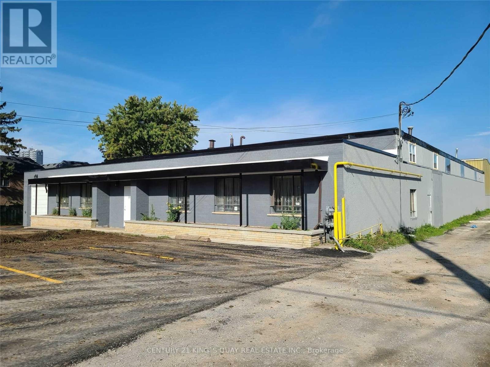 38 MILNE AVENUE
