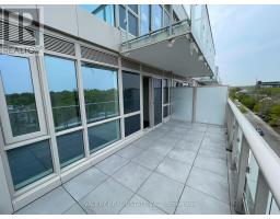 631 - 150 Logan Avenue, Toronto, ON M4M0E4 Photo 11