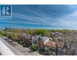 631 - 150 Logan Avenue, Toronto, ON M4M0E4 Photo 12