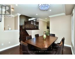 Bedroom 4 - 42 Grayleaf Drive, Whitchurch Stouffville, ON L4A1S8 Photo 12