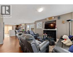 Primary Bedroom - 209, 2445 Kingsland Road Se, Airdrie, AB T4A0B4 Photo 9