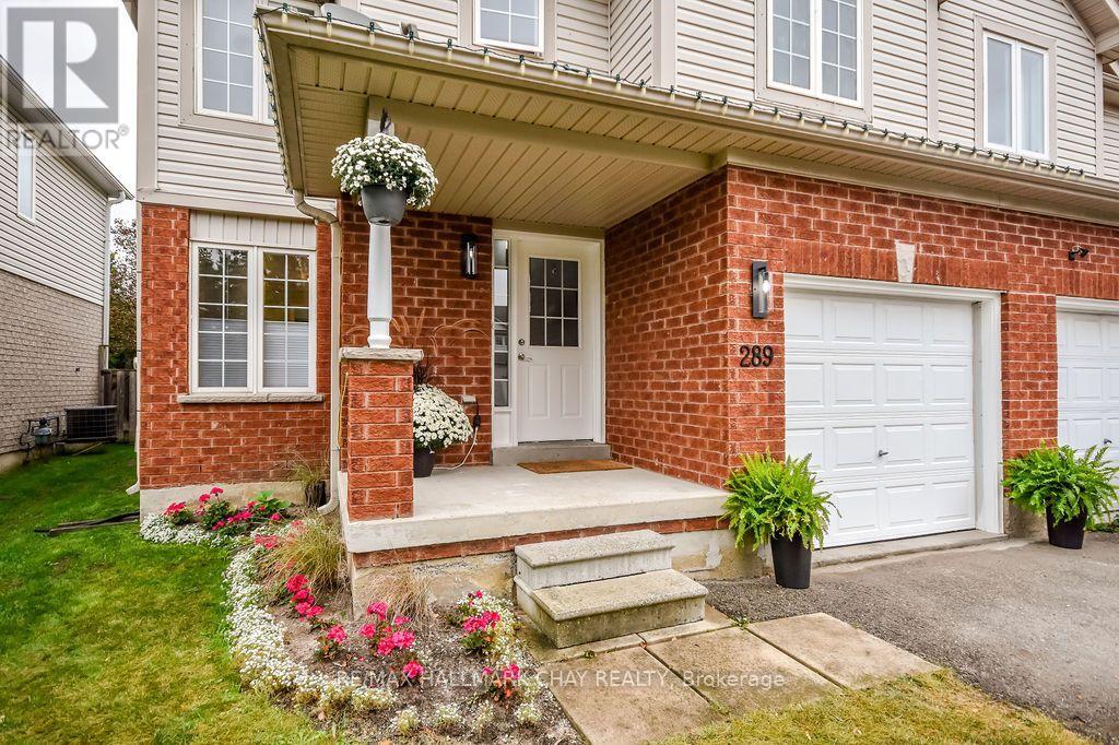 289 ESTHER DRIVE - 1